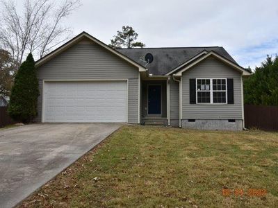 106 Trimble Hollow Rd SE, Adairsville, GA, 30103