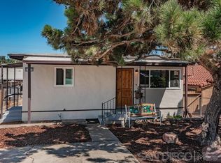 4465 Spring St, La Mesa, CA 91941