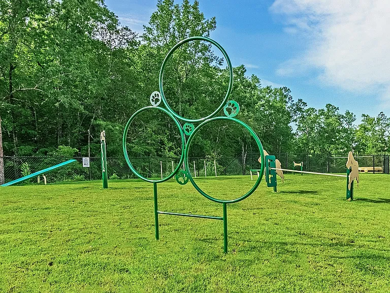 Pointe Grand Augusta — Photo 18