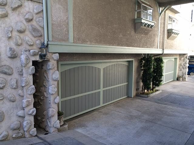 2nd image of 1229 S Alta Vista Ave APT C