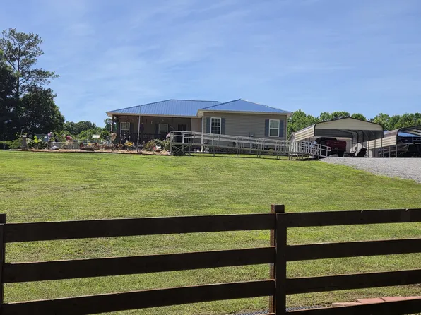 336 County Road 105, Athens, TN 37303