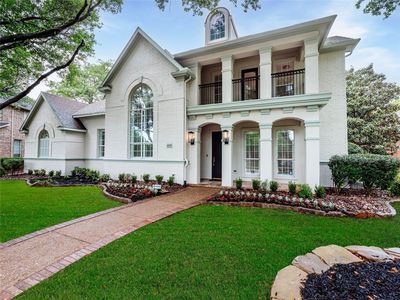 6120 Canvas Back Dr, Frisco, TX, 75034