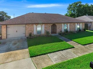 3421 Riverland Dr, Chalmette, LA 70043