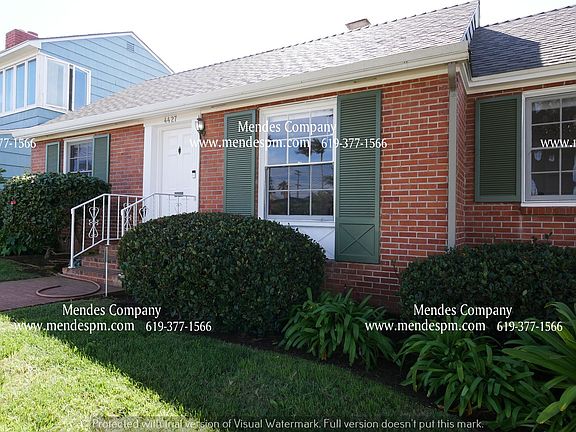 3rd image of 4427 Santa Cruz Ave