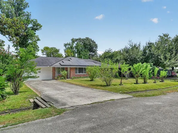 3106 Laverne St, Houston, TX 77080