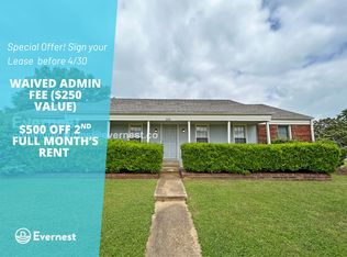 848 Rasco Rd W, Southaven, MS 38671