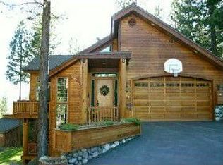 596 Rockrose Ct, Incline Village, NV