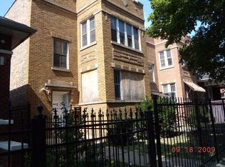 6110 S Sacramento Ave, Chicago, IL 60629