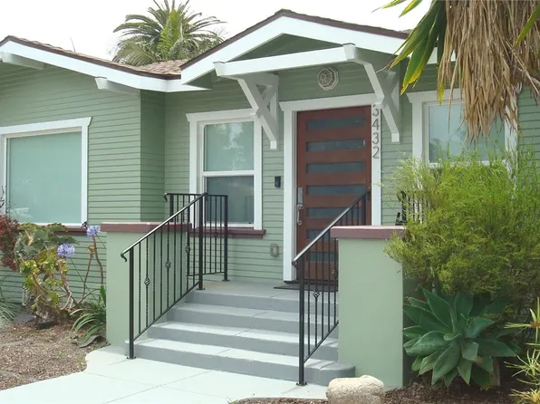 3432 E Vista St, Long Beach, CA 90803