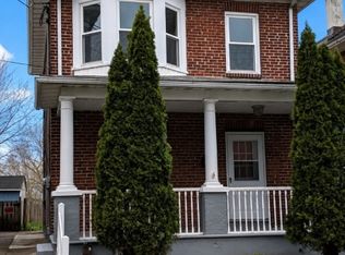 14 Raymond St, Phillipsburg, NJ 08865