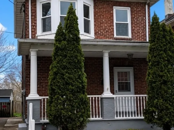 14 Raymond St, Phillipsburg, NJ 08865