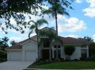 3086 NW 61st St, Boca Raton, FL 33496