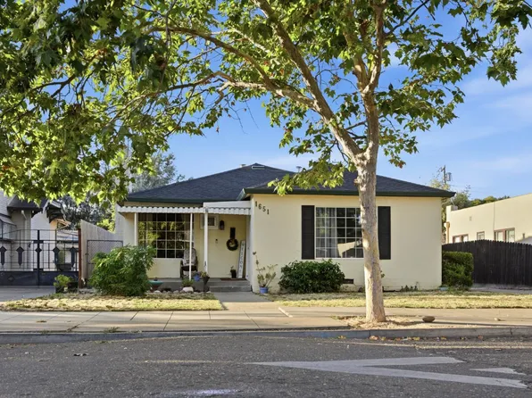 1651 Lucerne Ave, Stockton, CA 95203