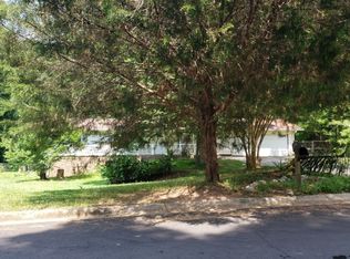 4905 Manor Dr, Stone Mountain, GA 30087