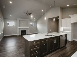 3173 Wild Canyon Way, Richland, WA 99354