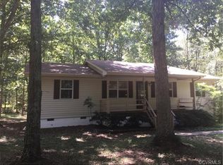 2611 Yarnell Rd, Henrico, VA 23231