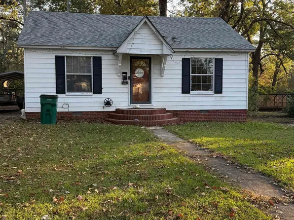 1109 W 7th St, El Dorado, AR 71730