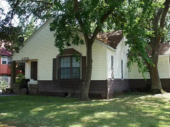 1714 Hawthorne St, La Marque, TX 77568