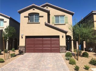 9265 Romance Diamond St, Las Vegas, NV 89178