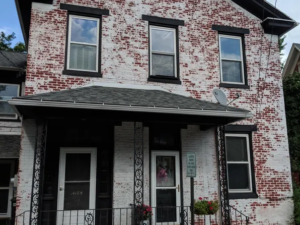 418 1/2 Wayne St Floor 2, Hollidaysburg, PA 16648