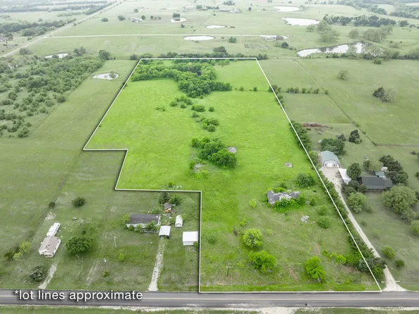 16246 County Road 673, Leonard, TX 75452