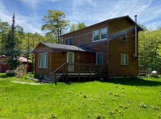 35964 S Walding Rd, Drummond Island, MI 49726