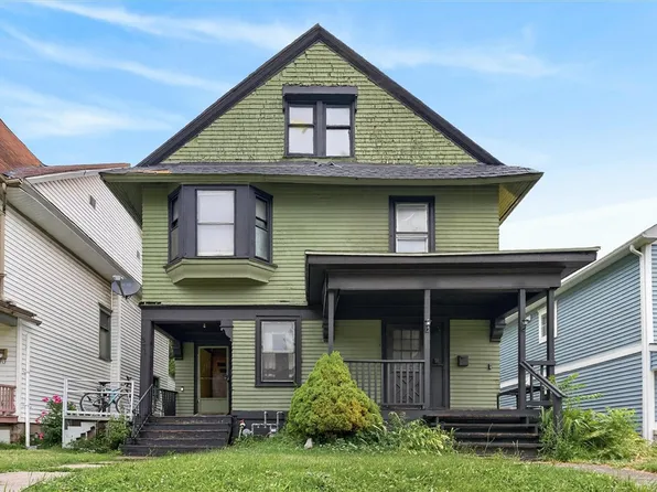372 Hayward Ave #370, Rochester, NY 14609