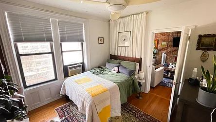 Rented by Roselyn  Fortuna LLC