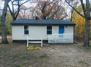 2722 Valk St, Muskegon, MI