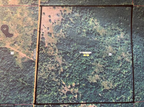 Xxx 120th Pl, Tamarack, MN 55787
