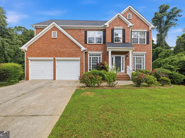 5933 Brookmere Ct, Mableton, GA 30126