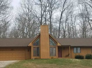 1256 N Shea Ests, Solsberry, IN 47459