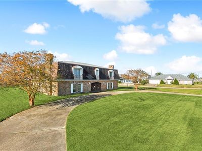 177 Farm Rd, La Place, LA, 70068