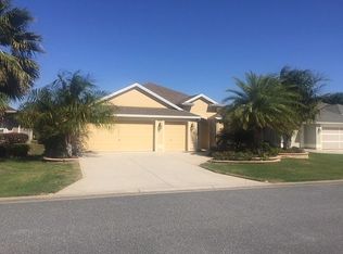 2122 Markridge Loop, The Villages, FL 32162