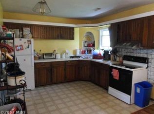 7707 Orange Tree Ct, Capitol Heights, MD 20743