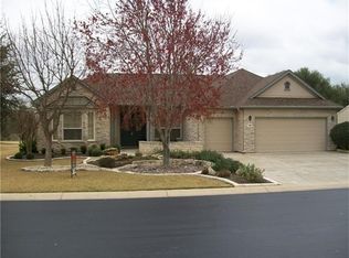 195 Dove Hollow Trl, Georgetown, TX 78633