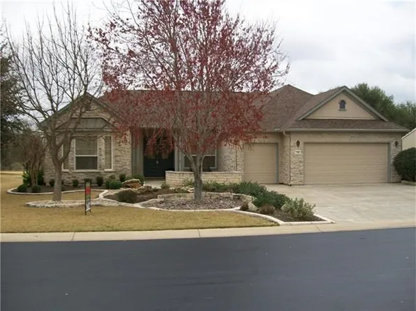 195 Dove Hollow Trl, Georgetown, TX 78633