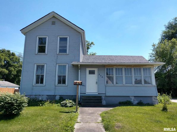 Galesburg Real Estate Galesburg Il Homes For Sale Zillow