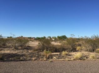 1327 S 357th Ave, Tonopah, AZ 85354