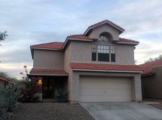 8985 N Twain St, Tucson, AZ 85742