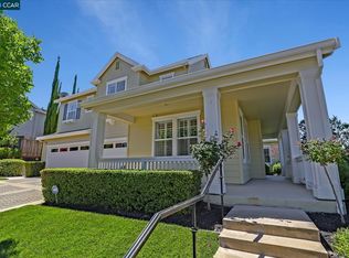 200 Sherwood Ct, San Ramon, CA 94582