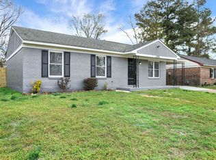 5300 Beaverton Dr, Memphis, TN 38127