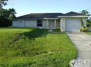3013 49th St W, Lehigh Acres, FL 33971