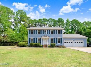 702 Shelley Dr, Goldsboro, NC 27534