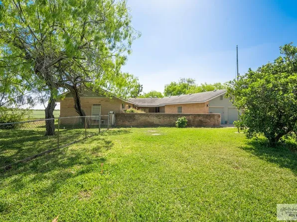 3050 Gamble Rd, San Benito, TX 78586