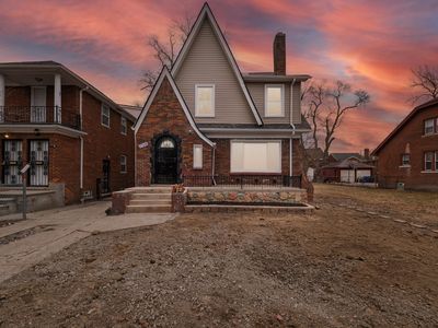 17208 Greenlawn St, Detroit, MI, 48221