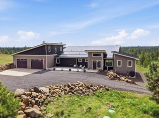 14711 W Jacobs Rd, Spokane, WA 99224