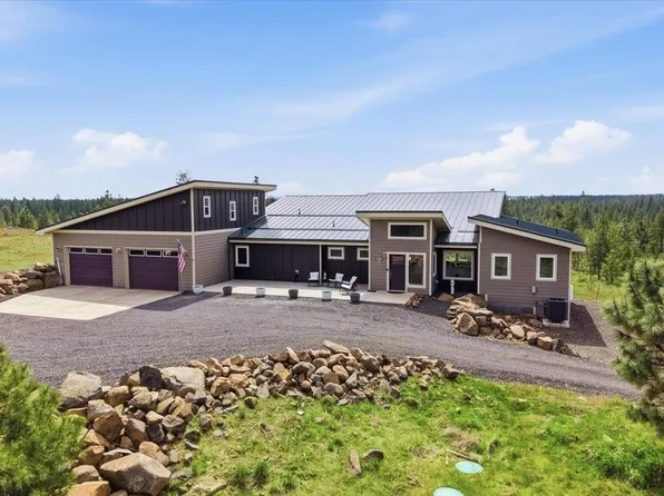 14711 W Jacobs Rd, Spokane, WA 99224