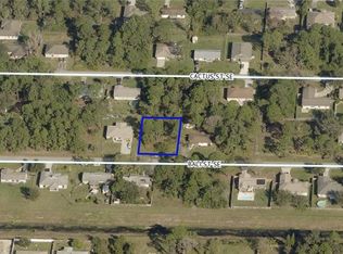 261 Bali St SE, Palm Bay, FL 32909