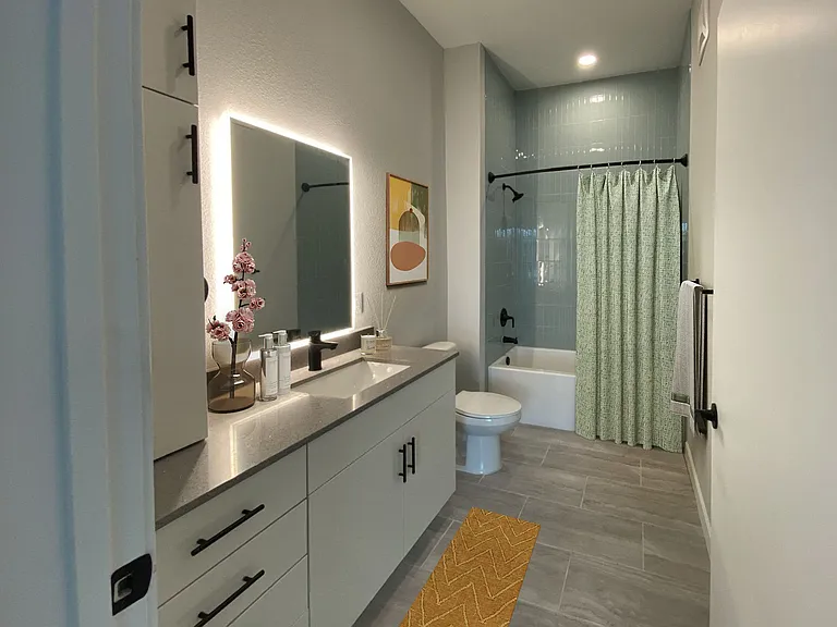 Cirrus Apartments — Photo 56